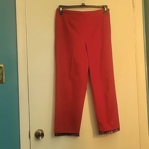 Clio caprice shorts vintage